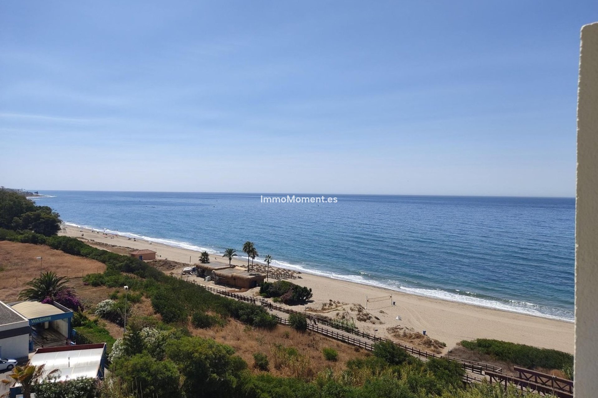 Bestaande woning - Appartement - Marbella - Marbella Centro