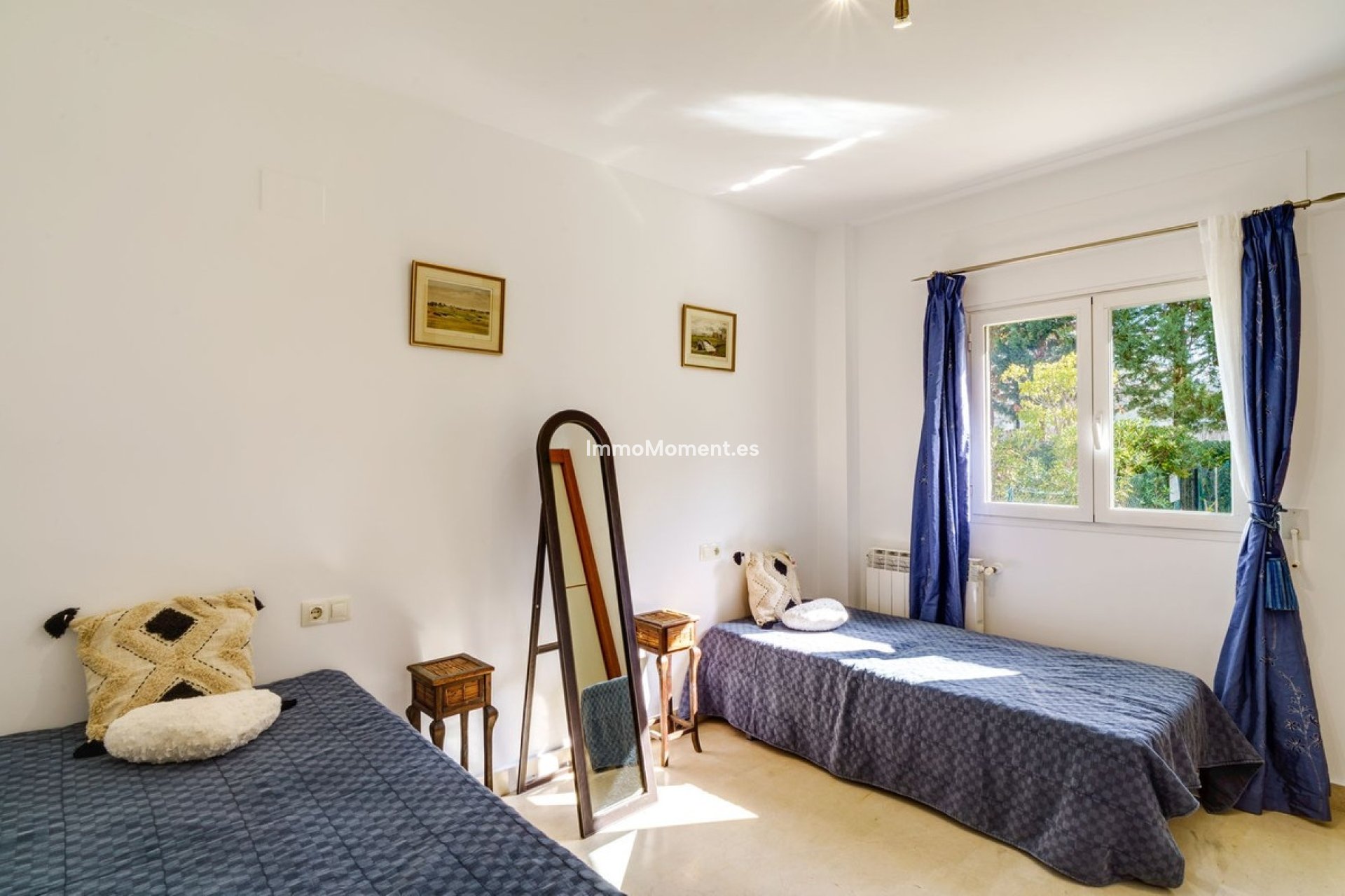 Bestaande woning - Appartement - Marbella - Marbella Centro