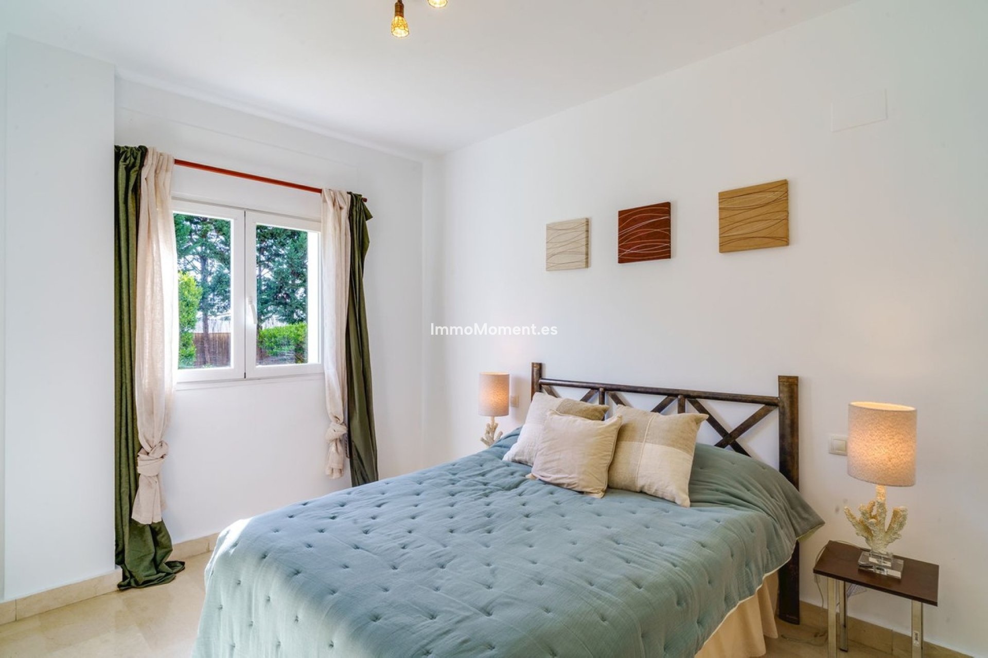 Bestaande woning - Appartement - Marbella - Marbella Centro