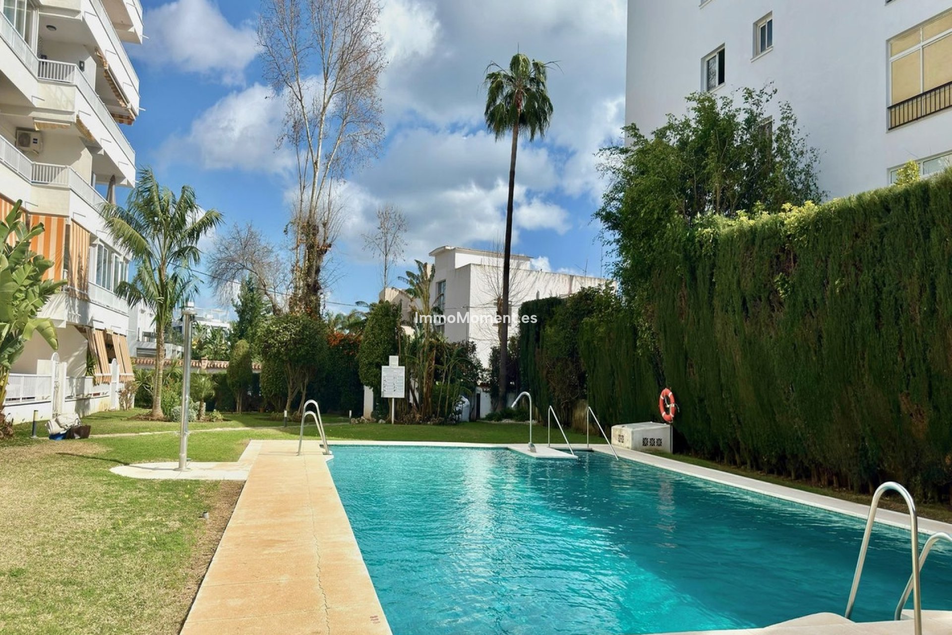 Bestaande woning - Appartement - Marbella - Marbella Centro