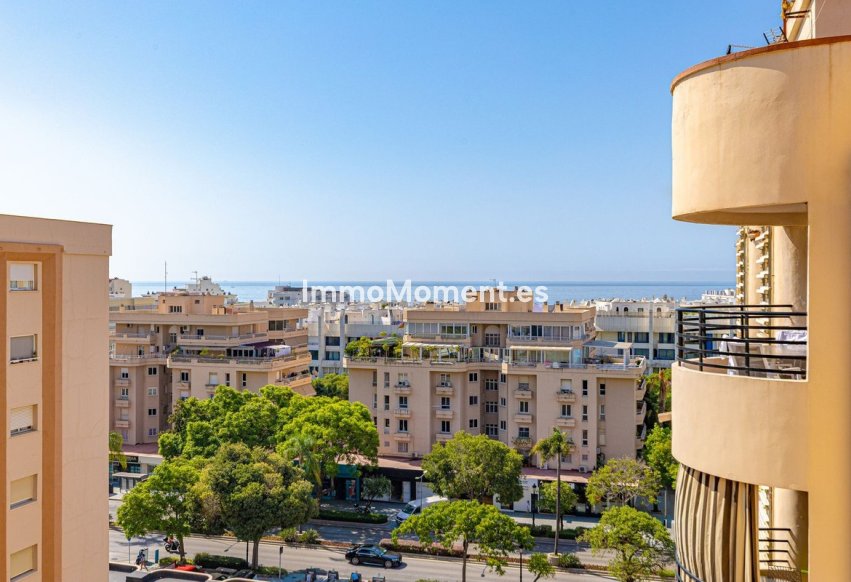 Bestaande woning - Appartement - Marbella - Marbella Centro