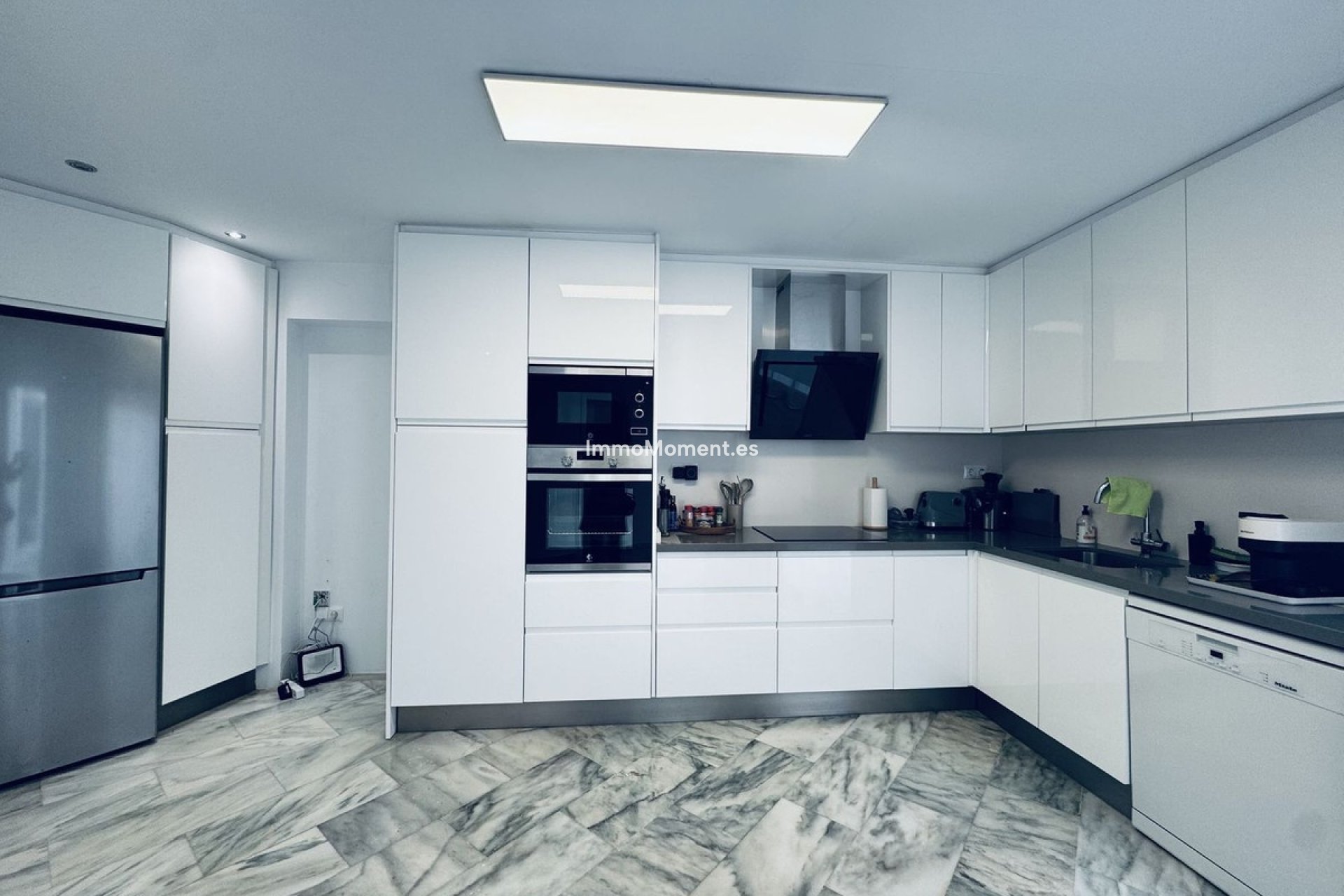 Bestaande woning - Appartement - Marbella - Marbella Centro