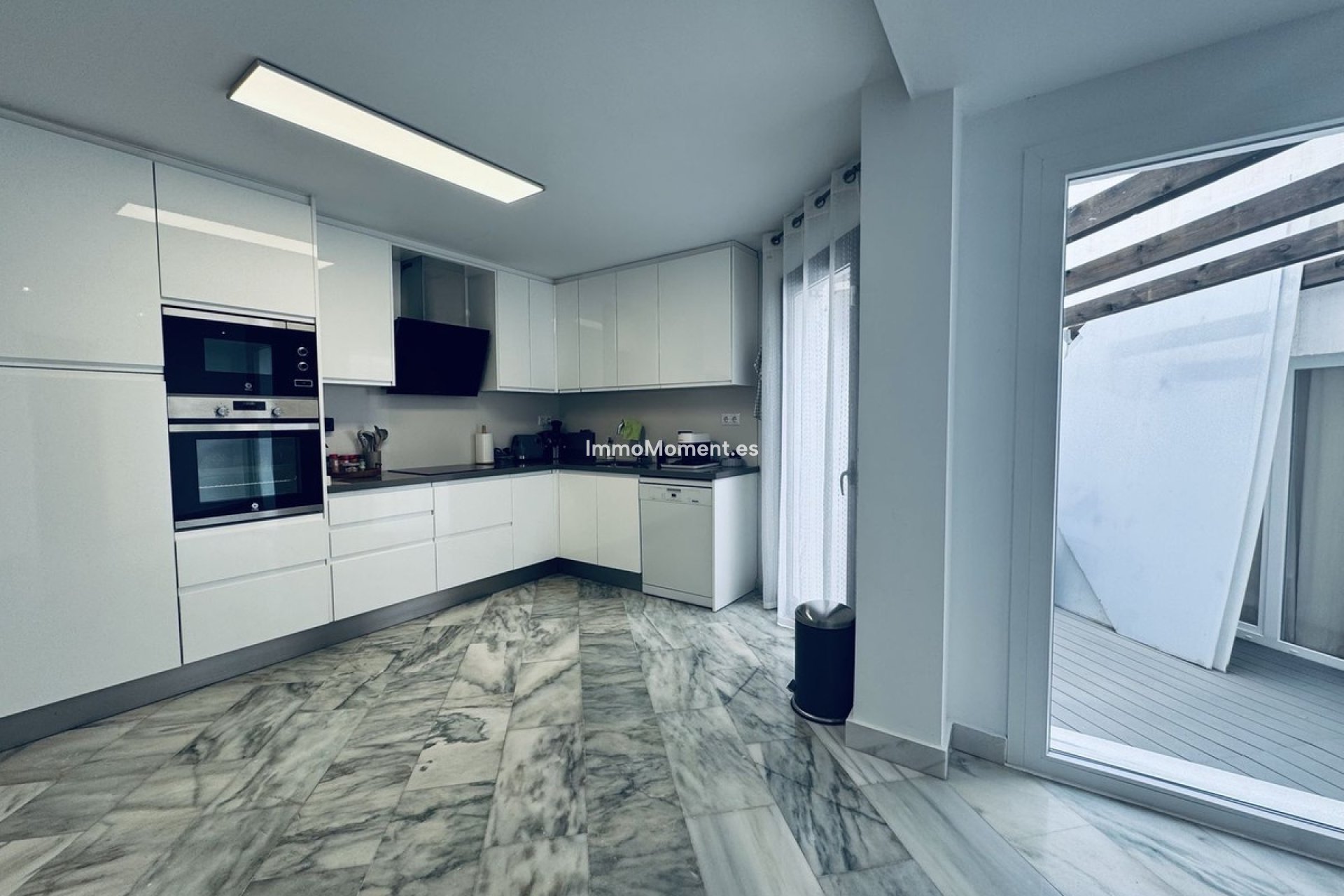 Bestaande woning - Appartement - Marbella - Marbella Centro