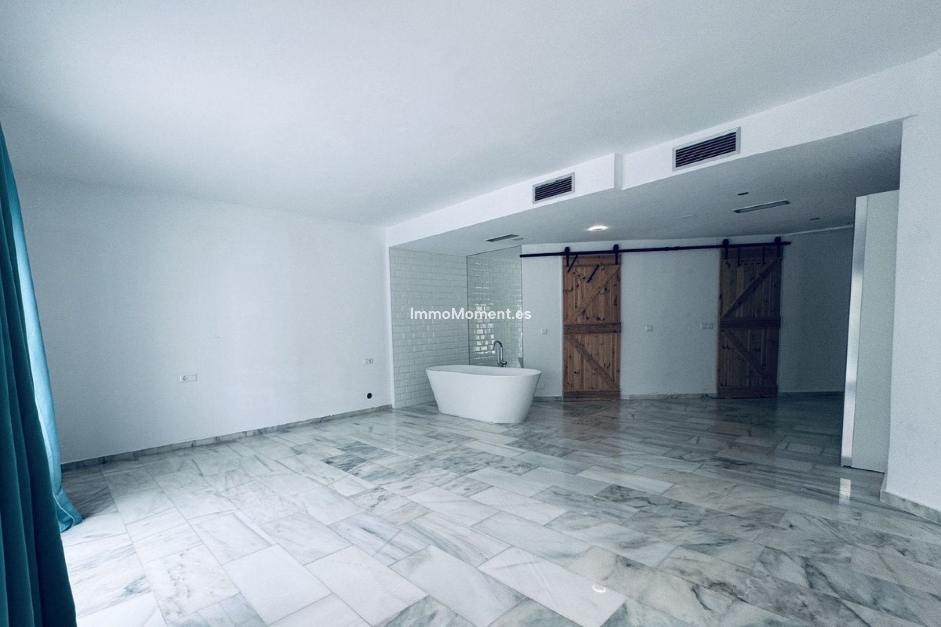 Bestaande woning - Appartement - Marbella - Marbella Centro