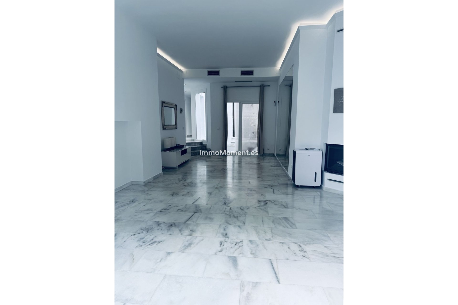 Bestaande woning - Appartement - Marbella - Marbella Centro