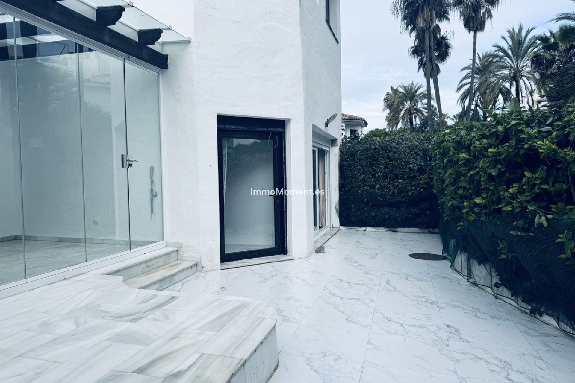 Bestaande woning - Appartement - Marbella - Marbella Centro