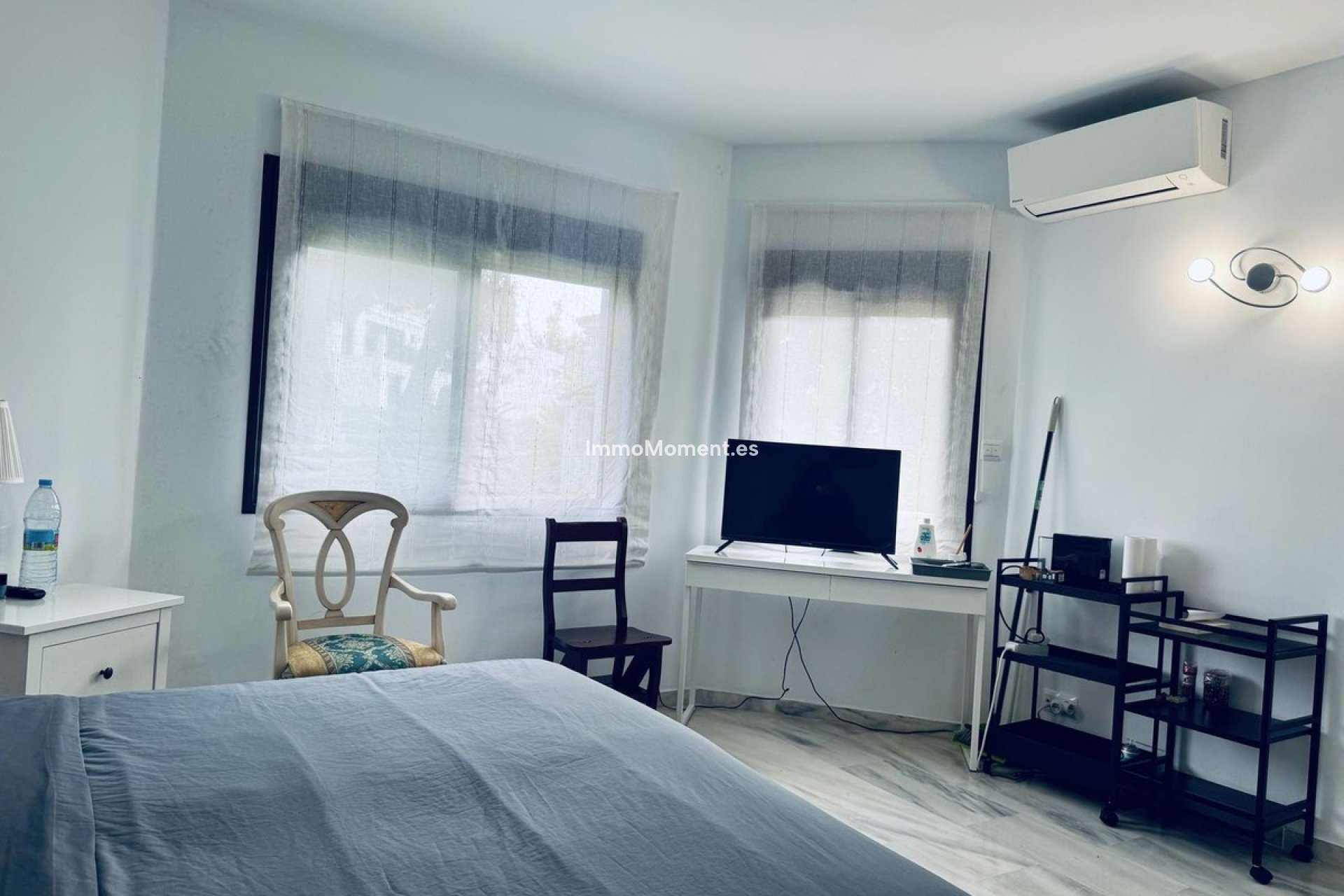 Bestaande woning - Appartement - Marbella - Marbella Centro