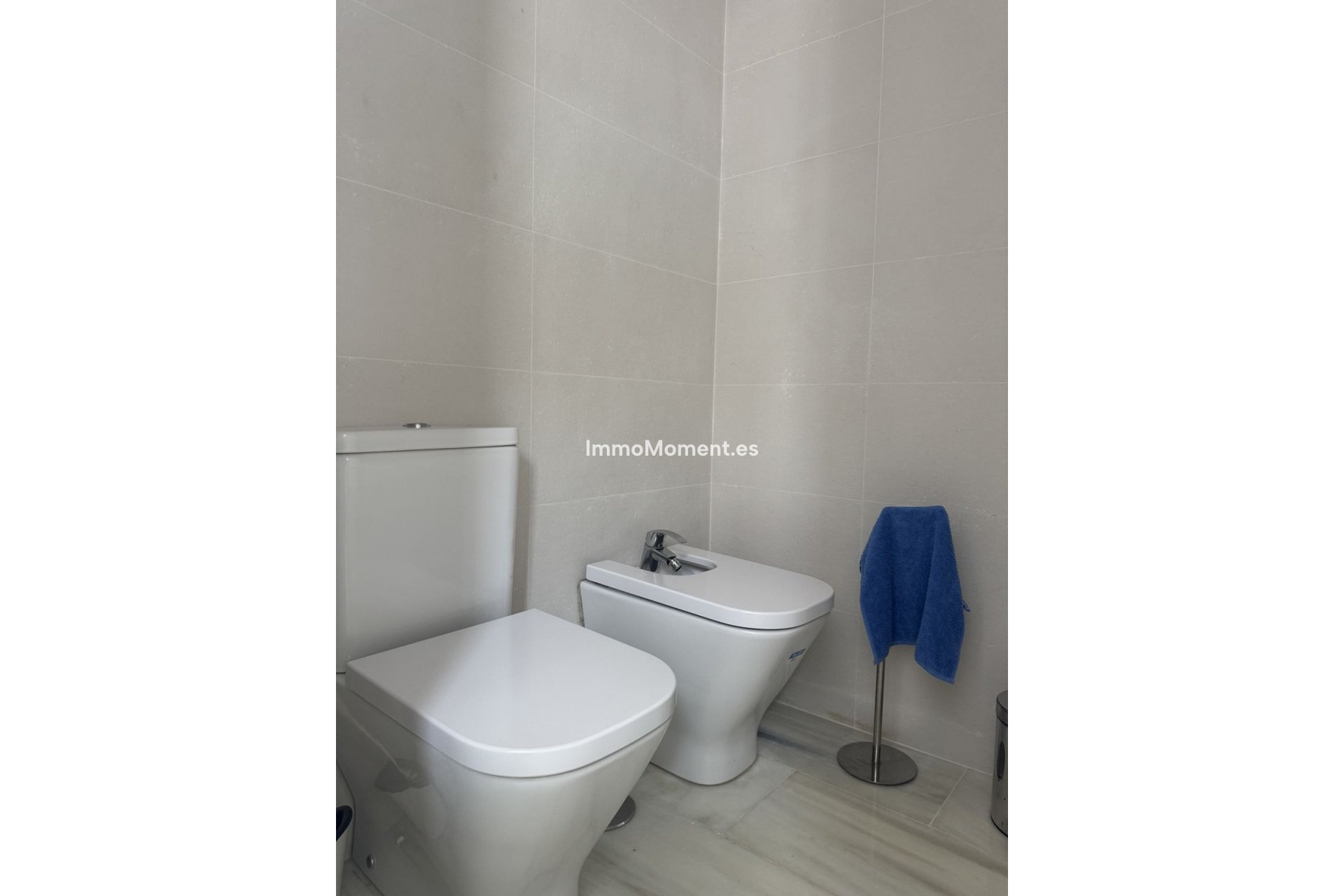 Bestaande woning - Appartement - Marbella - Marbella Centro