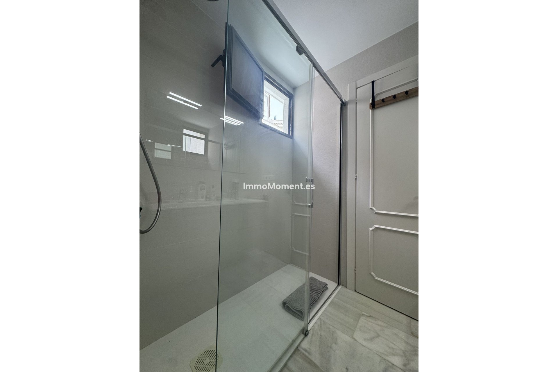 Bestaande woning - Appartement - Marbella - Marbella Centro