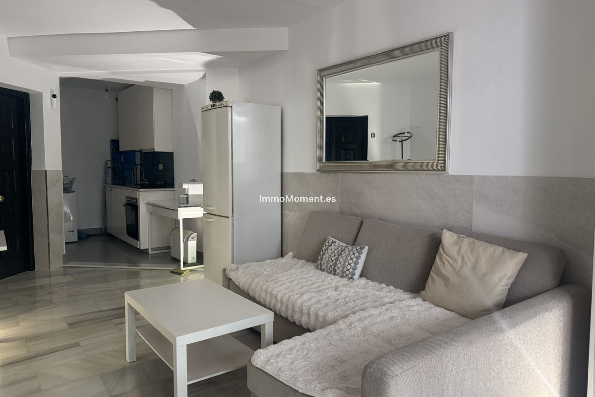 Bestaande woning - Appartement - Marbella - Marbella Centro