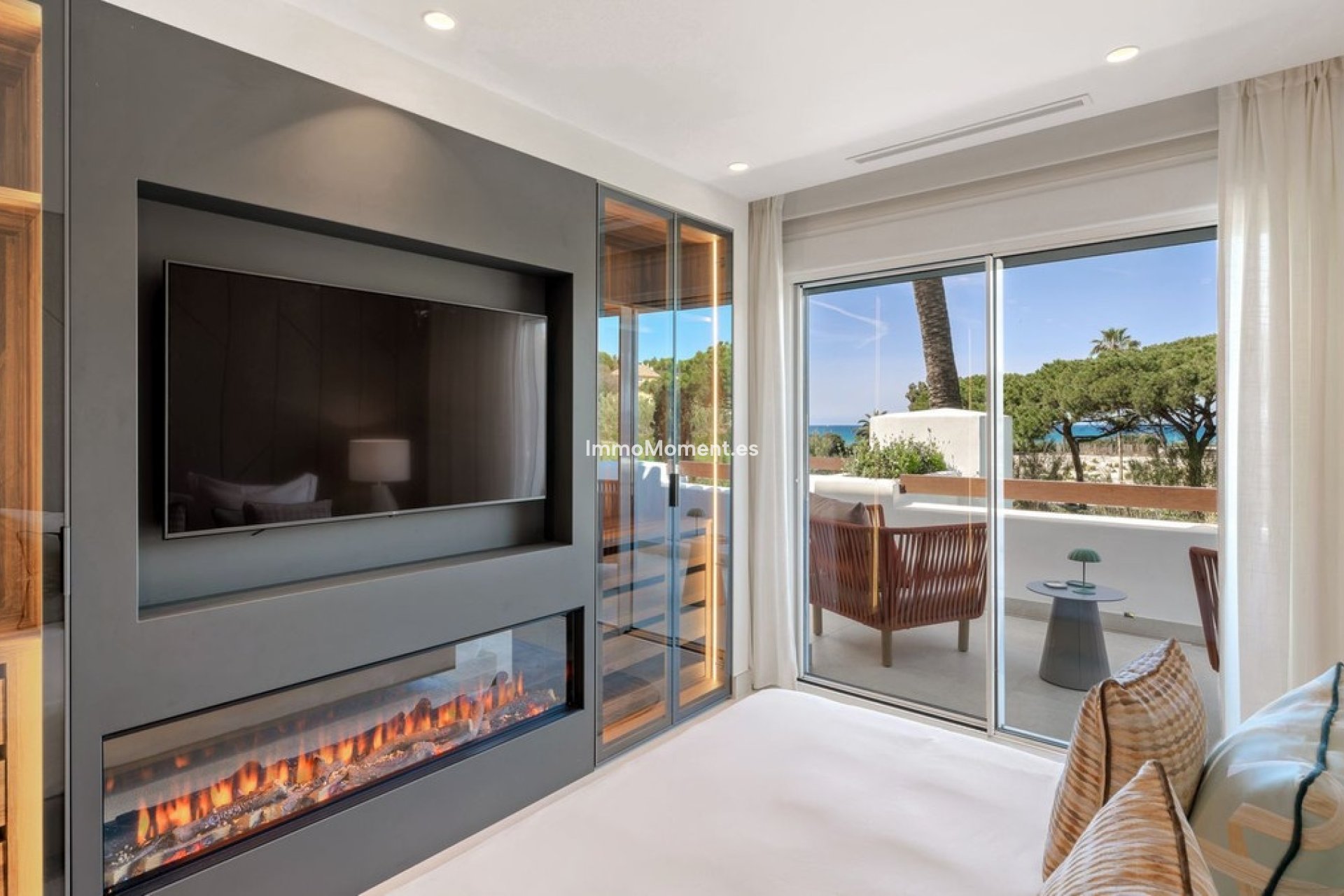 Bestaande woning - Appartement - Marbella - Marbella Centro