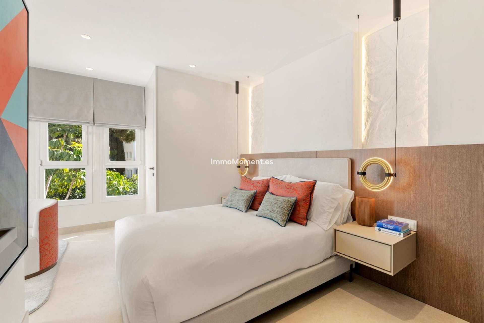 Bestaande woning - Appartement - Marbella - Marbella Centro