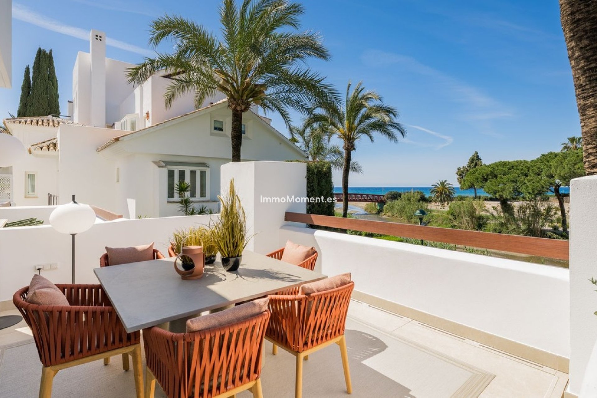 Bestaande woning - Appartement - Marbella - Marbella Centro