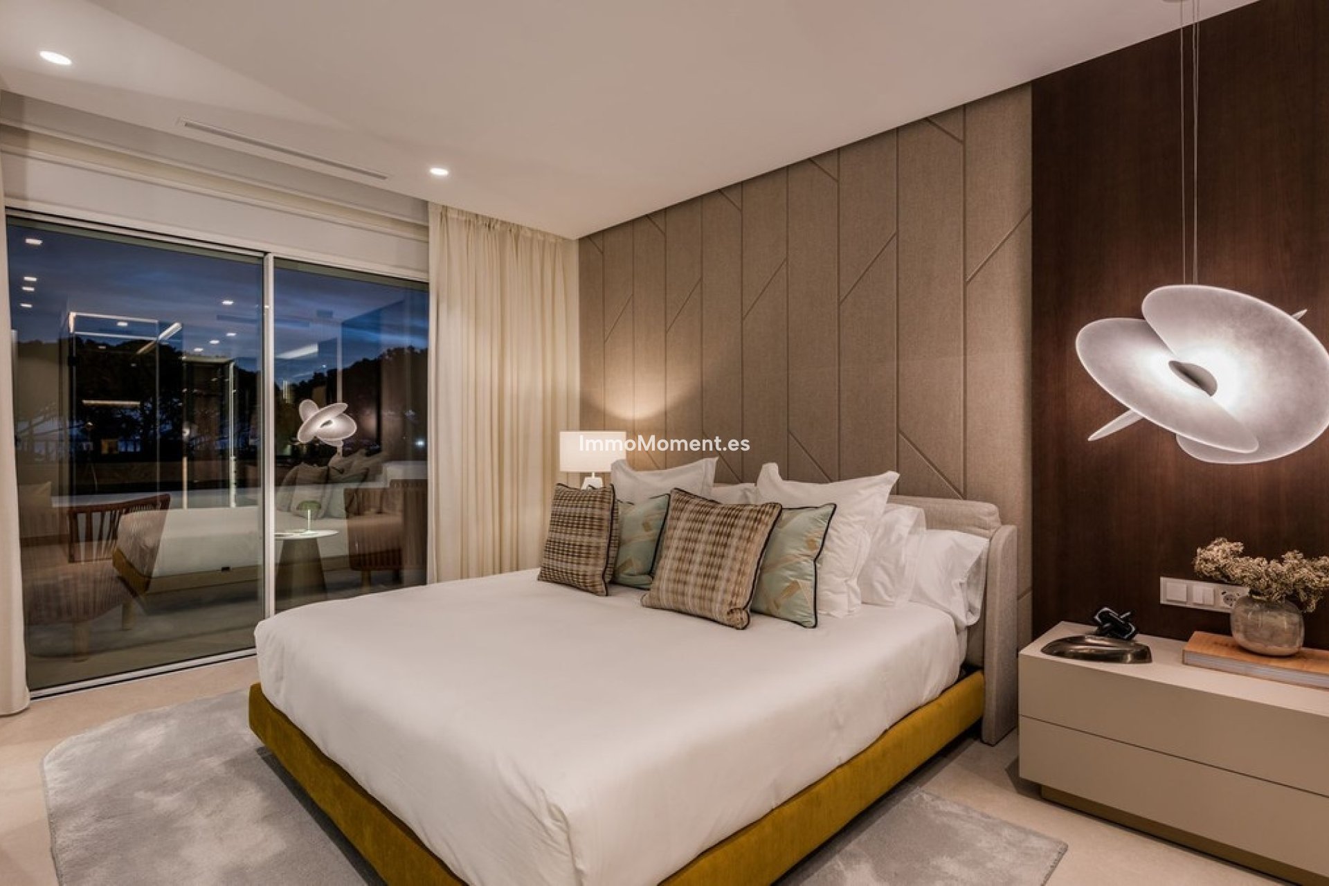 Bestaande woning - Appartement - Marbella - Marbella Centro