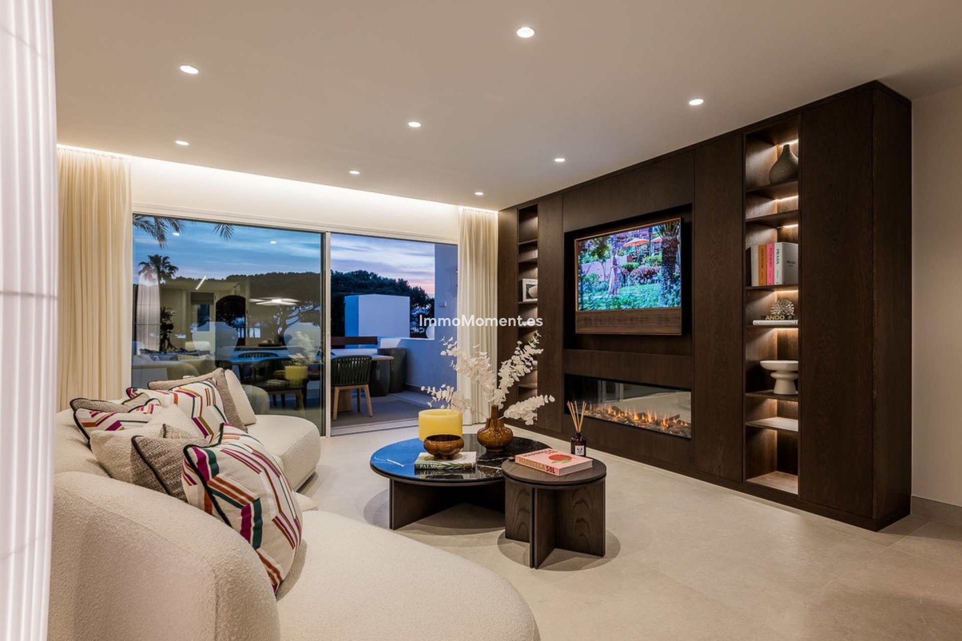 Bestaande woning - Appartement - Marbella - Marbella Centro