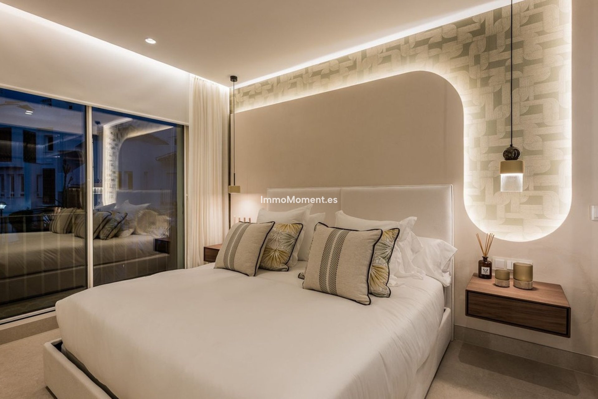 Bestaande woning - Appartement - Marbella - Marbella Centro