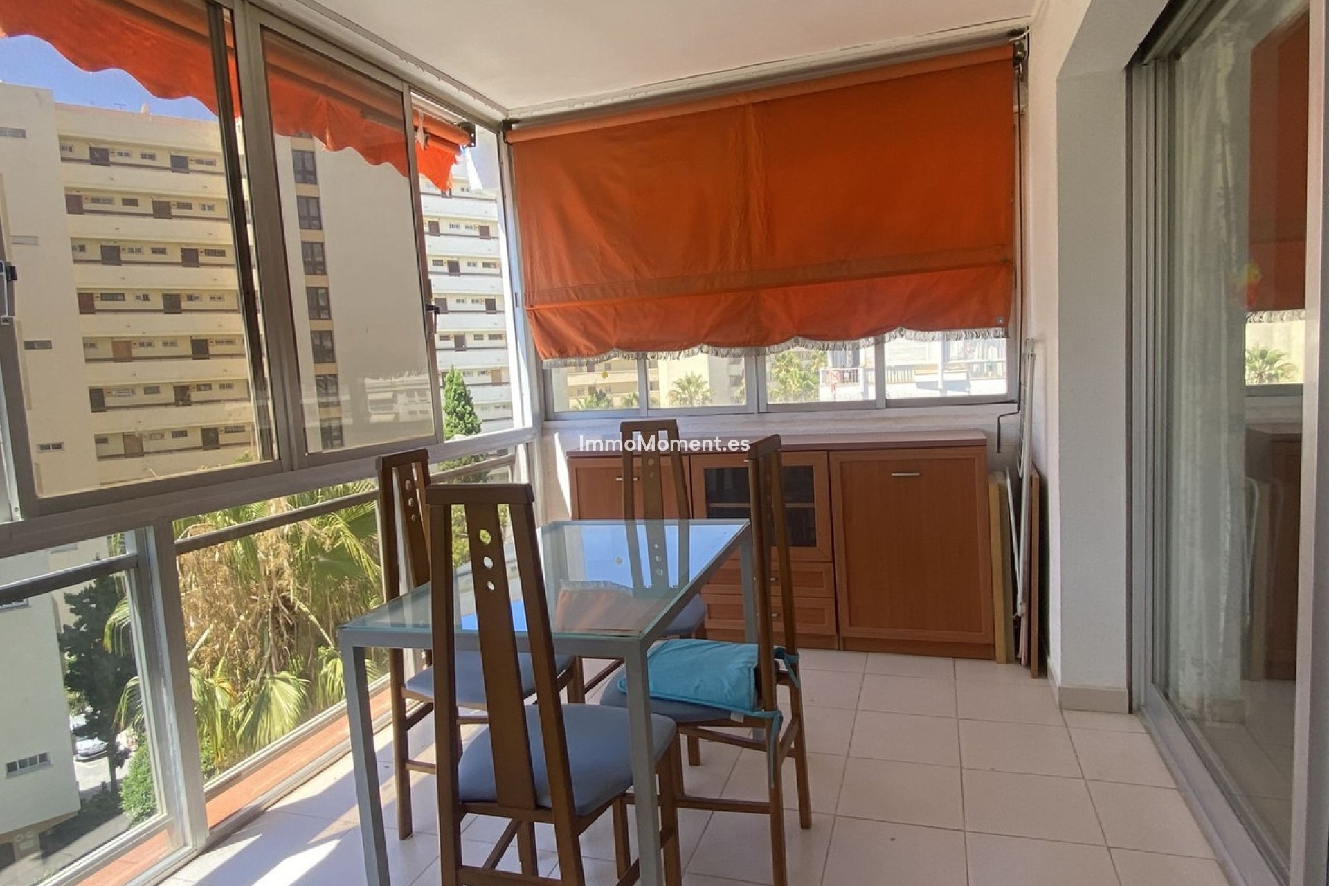 Bestaande woning - Appartement - Marbella - Marbella Centro