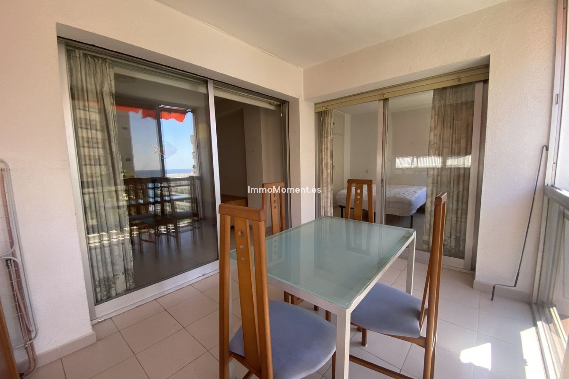 Bestaande woning - Appartement - Marbella - Marbella Centro