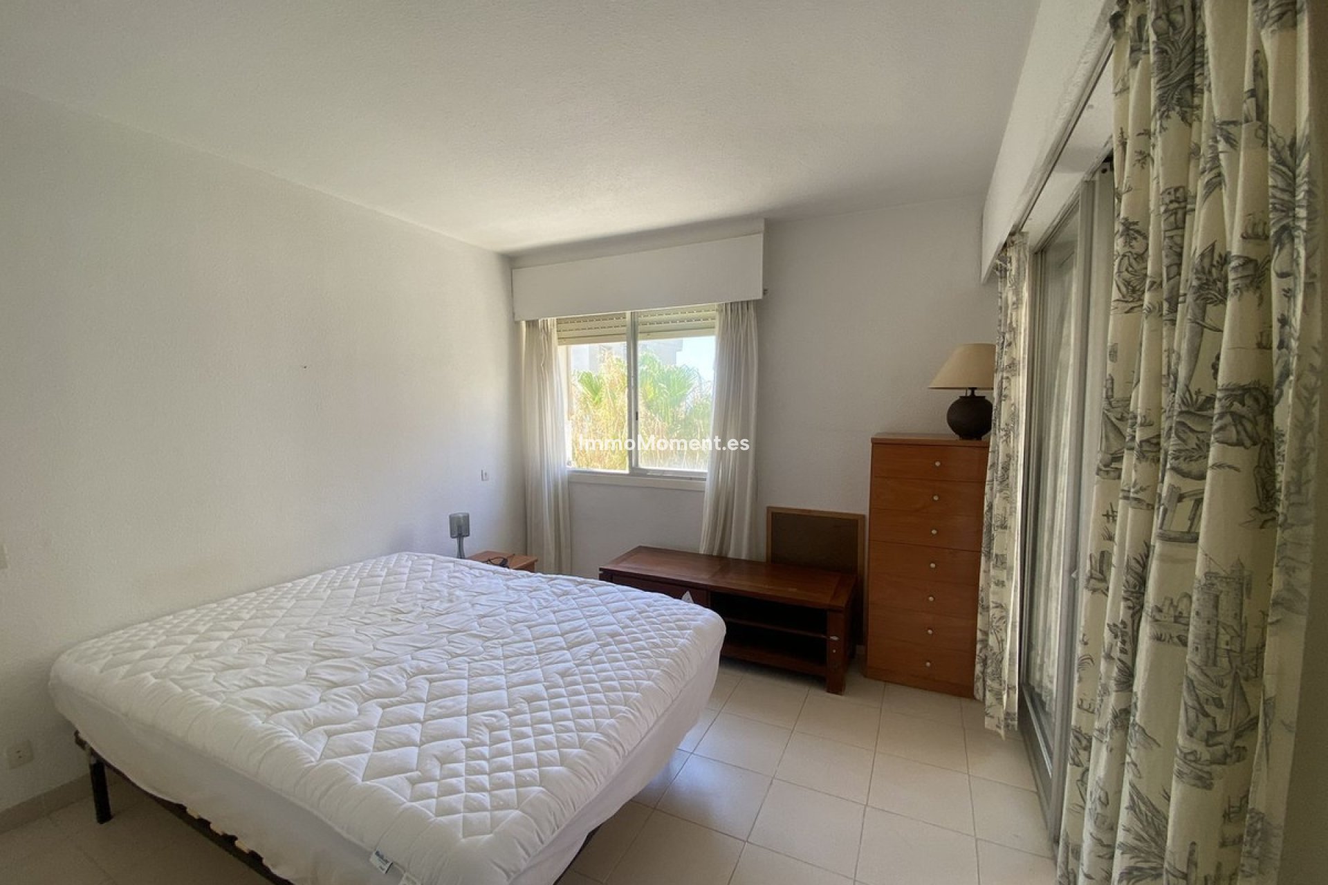 Bestaande woning - Appartement - Marbella - Marbella Centro