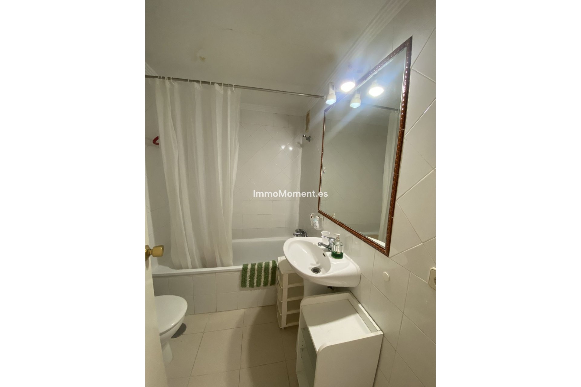 Bestaande woning - Appartement - Marbella - Marbella Centro