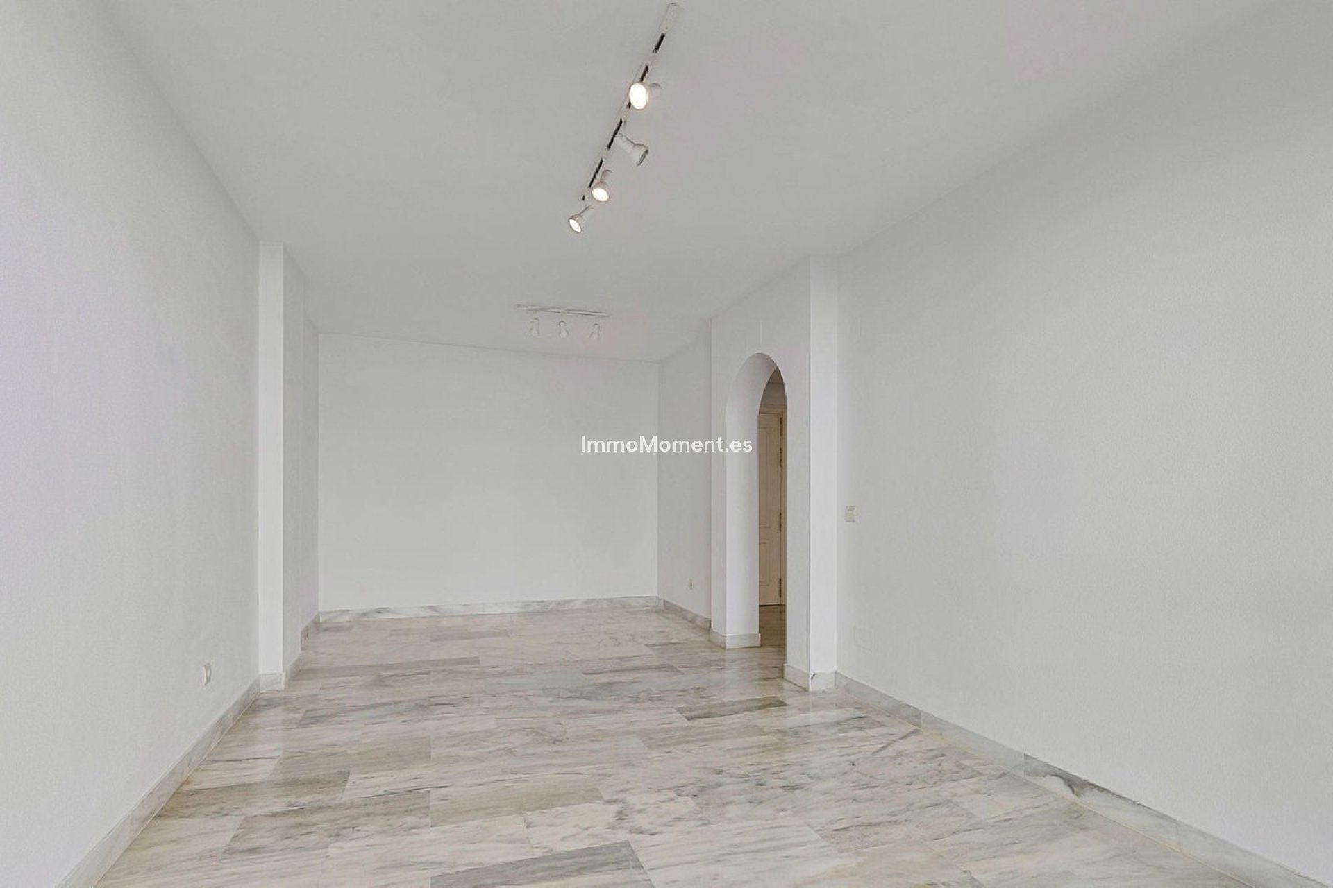 Bestaande woning - Appartement - Marbella - Marbella Centro