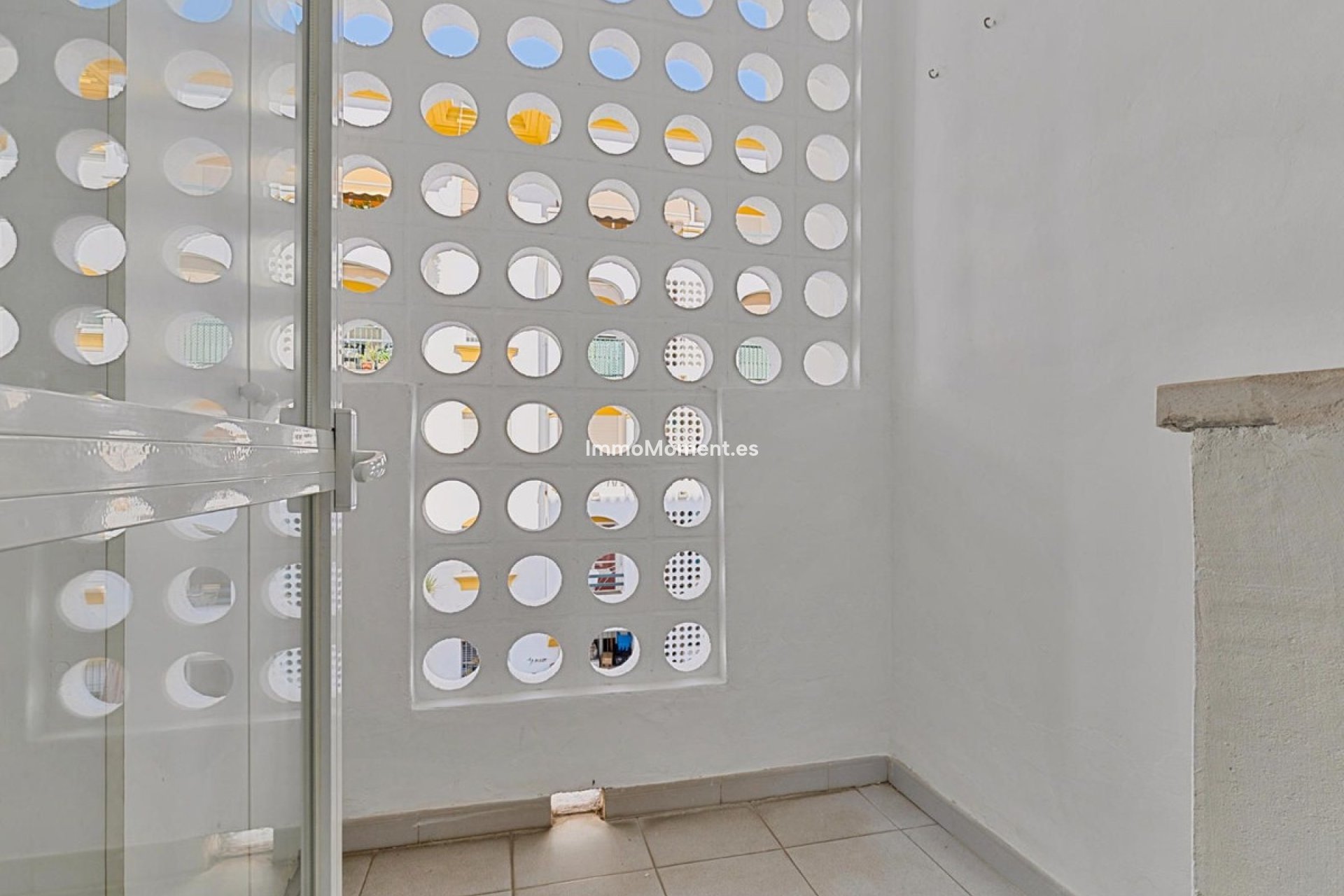 Bestaande woning - Appartement - Marbella - Marbella Centro