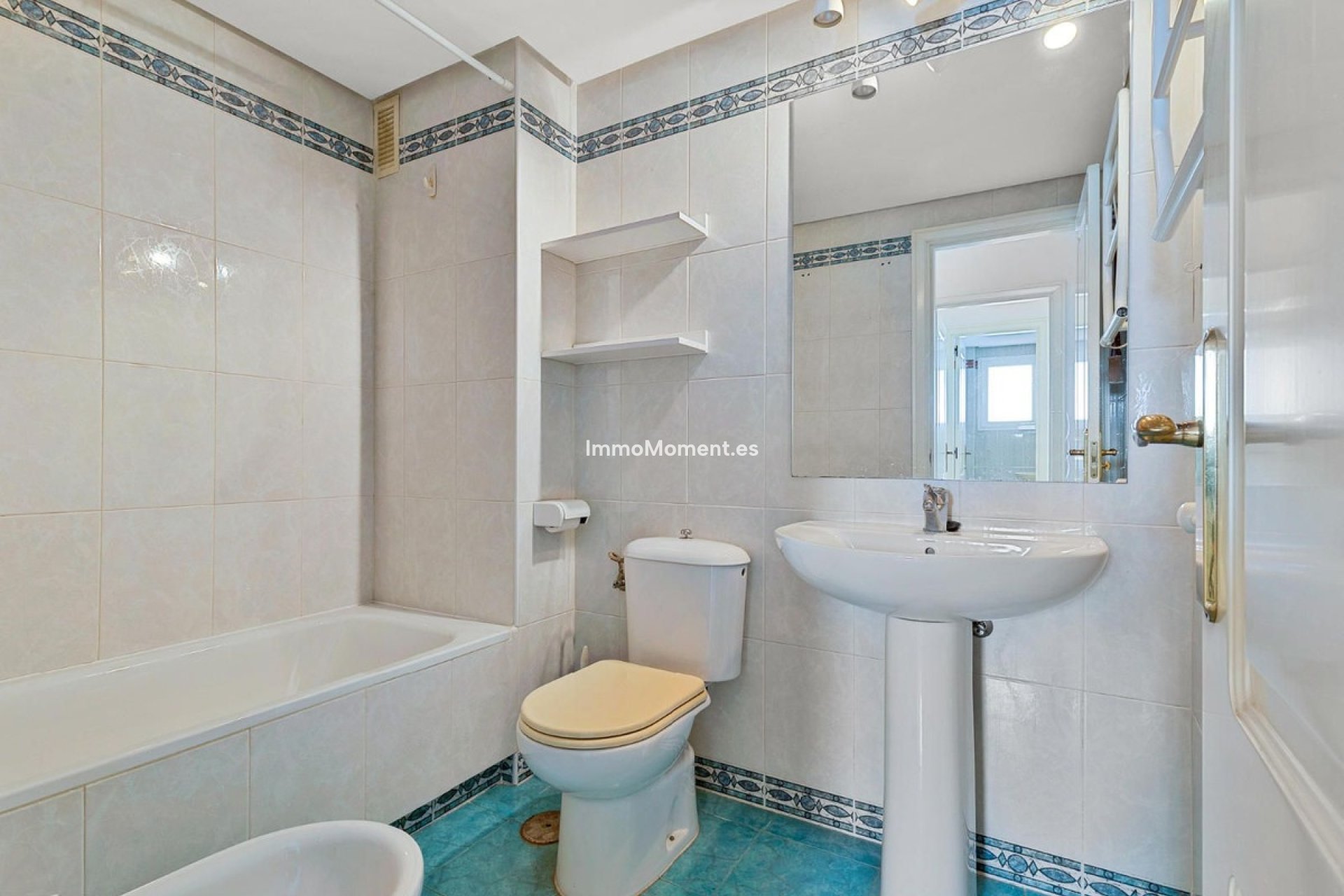 Bestaande woning - Appartement - Marbella - Marbella Centro