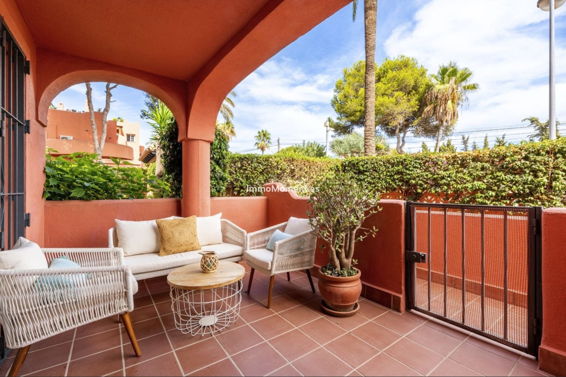 Bestaande woning - Appartement - Marbella - Marbella Centro