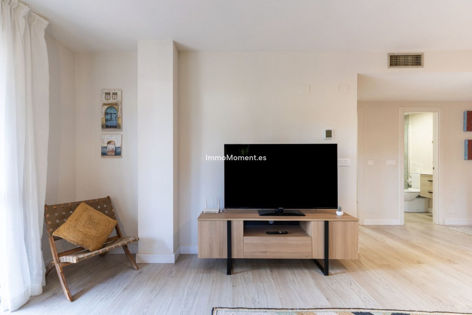 Bestaande woning - Appartement - Marbella - Marbella Centro