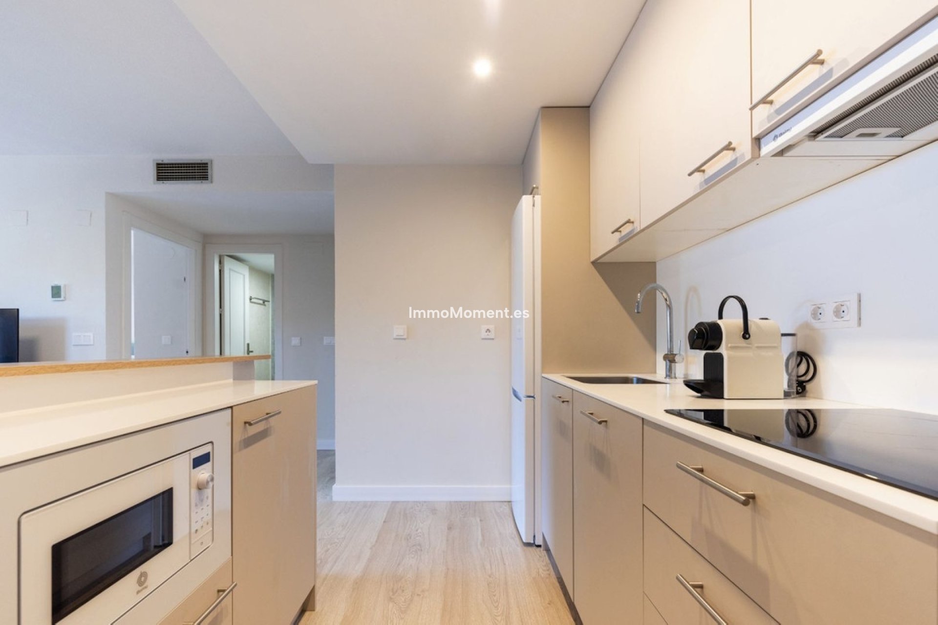 Bestaande woning - Appartement - Marbella - Marbella Centro