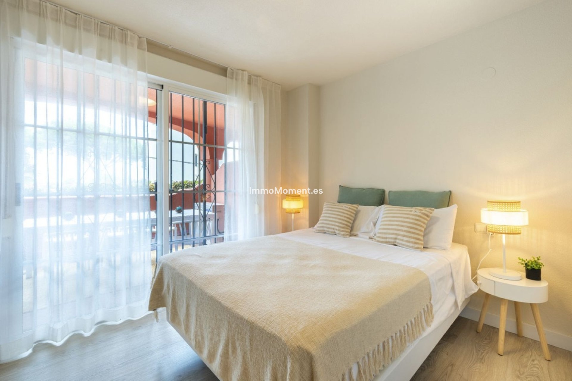 Bestaande woning - Appartement - Marbella - Marbella Centro