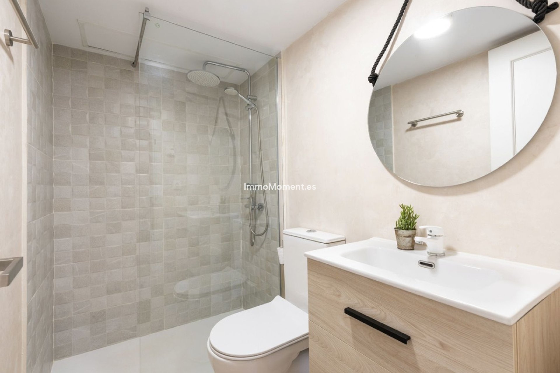 Bestaande woning - Appartement - Marbella - Marbella Centro