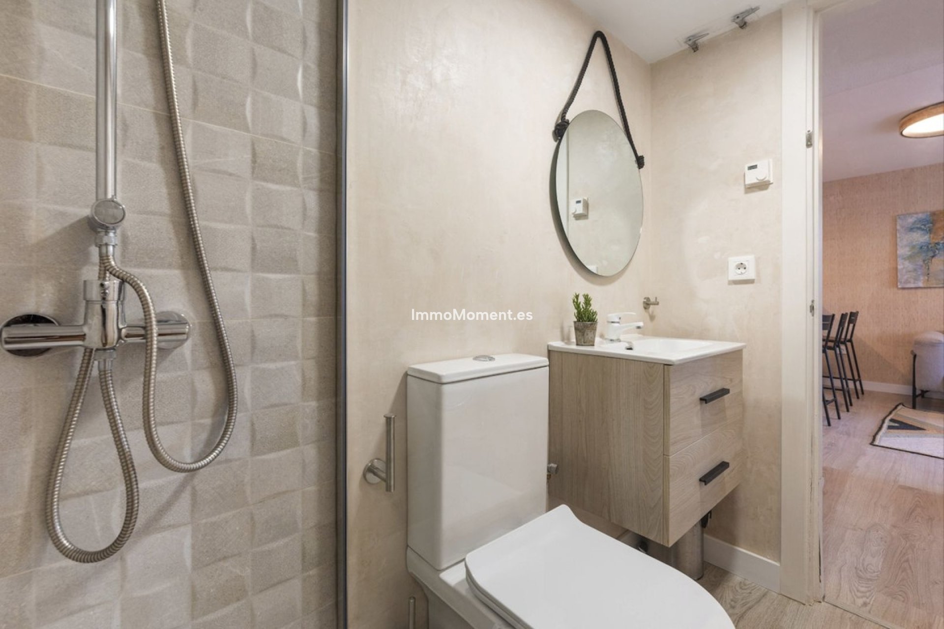 Bestaande woning - Appartement - Marbella - Marbella Centro