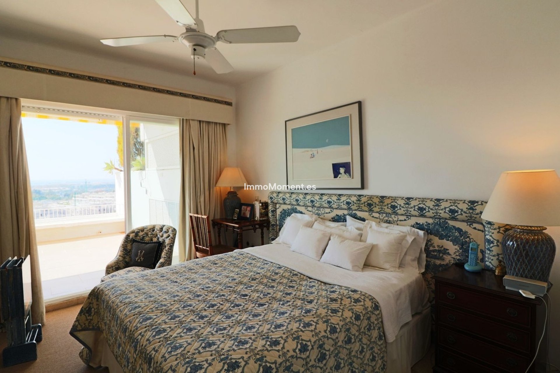 Bestaande woning - Appartement - Marbella - Marbella Centro