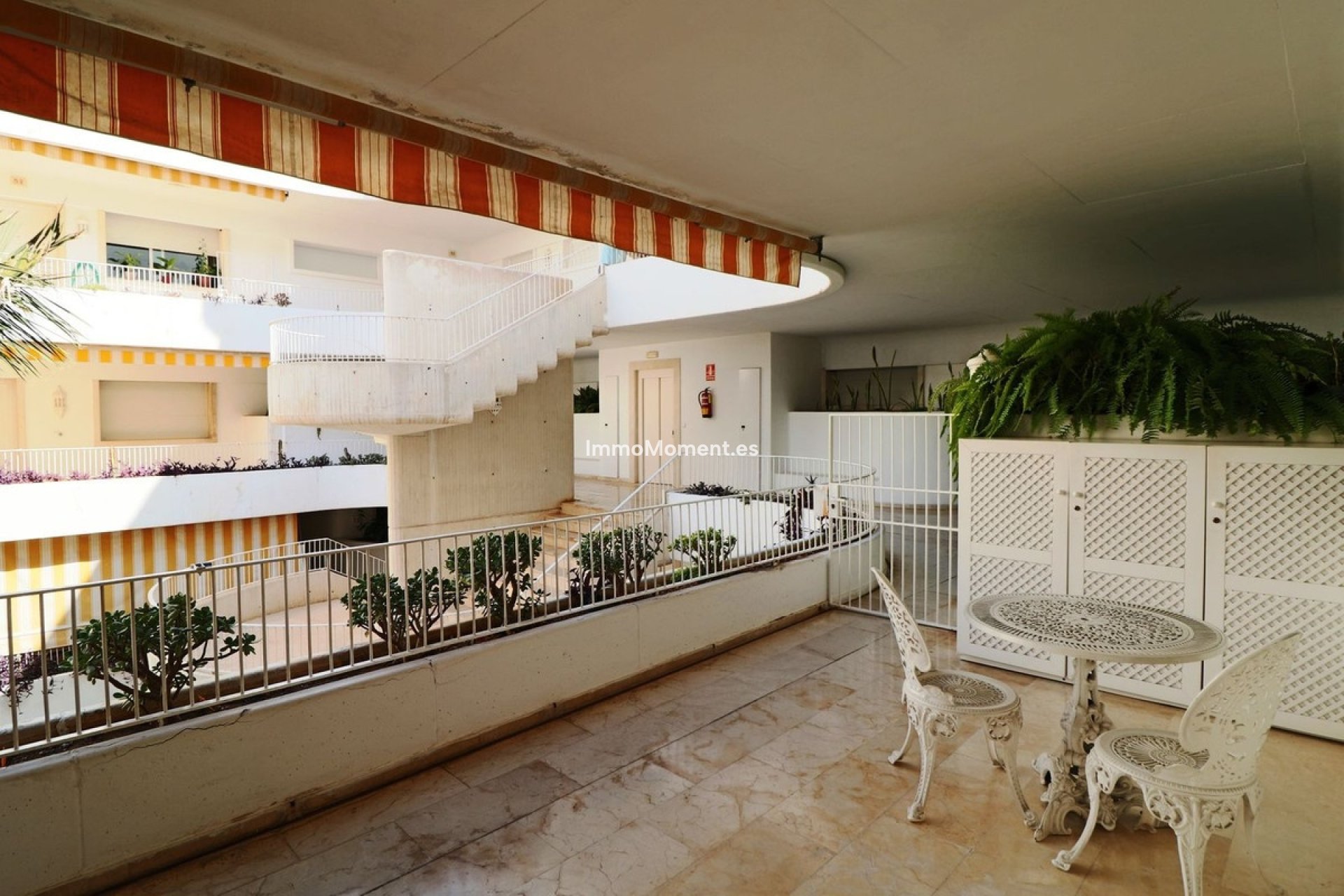 Bestaande woning - Appartement - Marbella - Marbella Centro