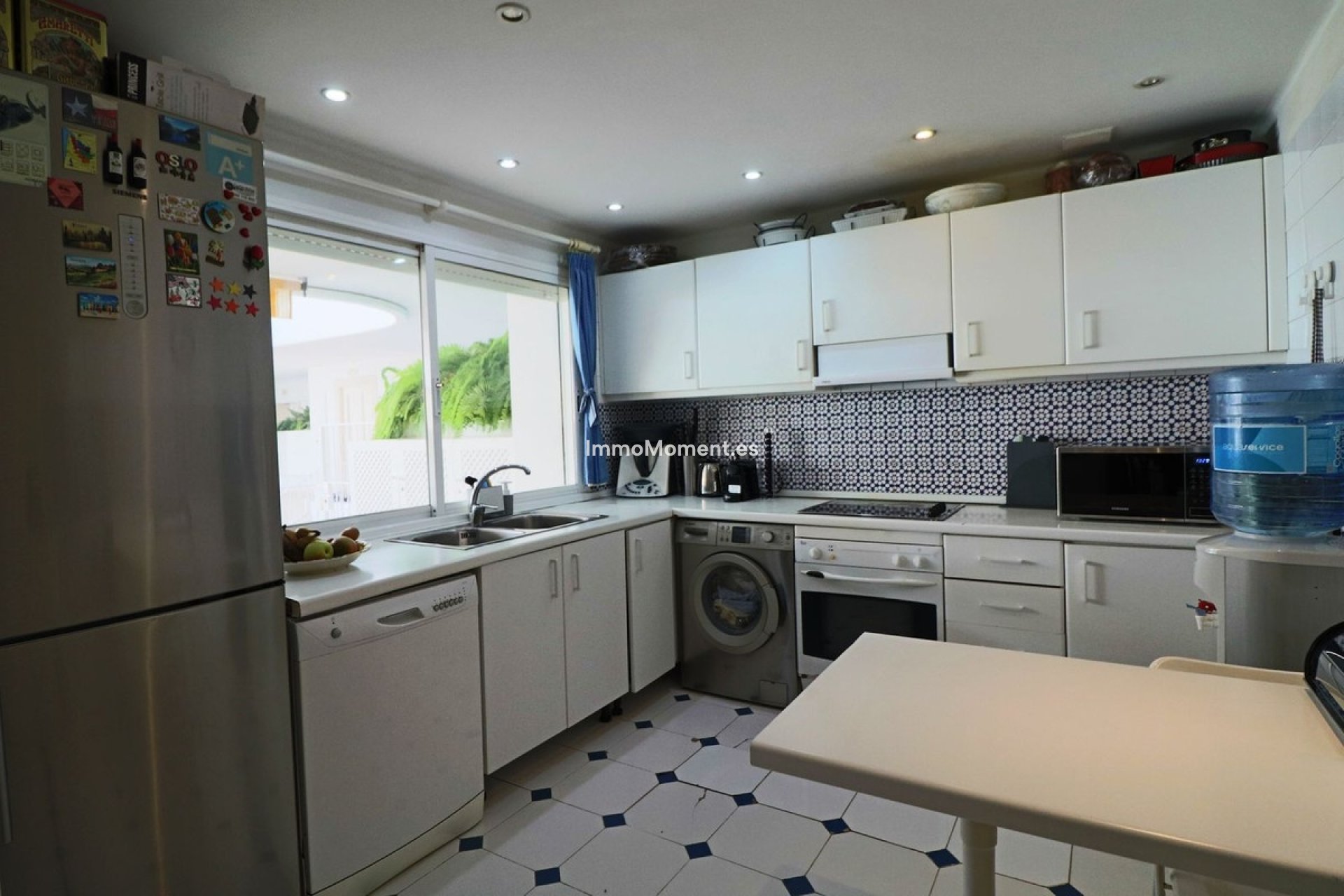 Bestaande woning - Appartement - Marbella - Marbella Centro