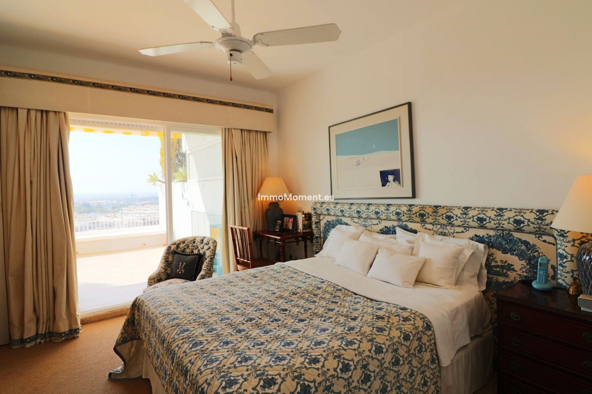 Bestaande woning - Appartement - Marbella - Marbella Centro