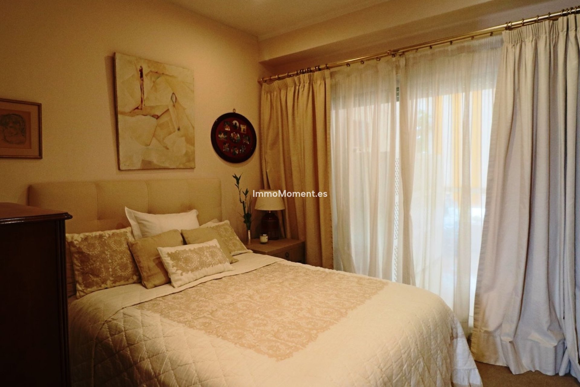 Bestaande woning - Appartement - Marbella - Marbella Centro