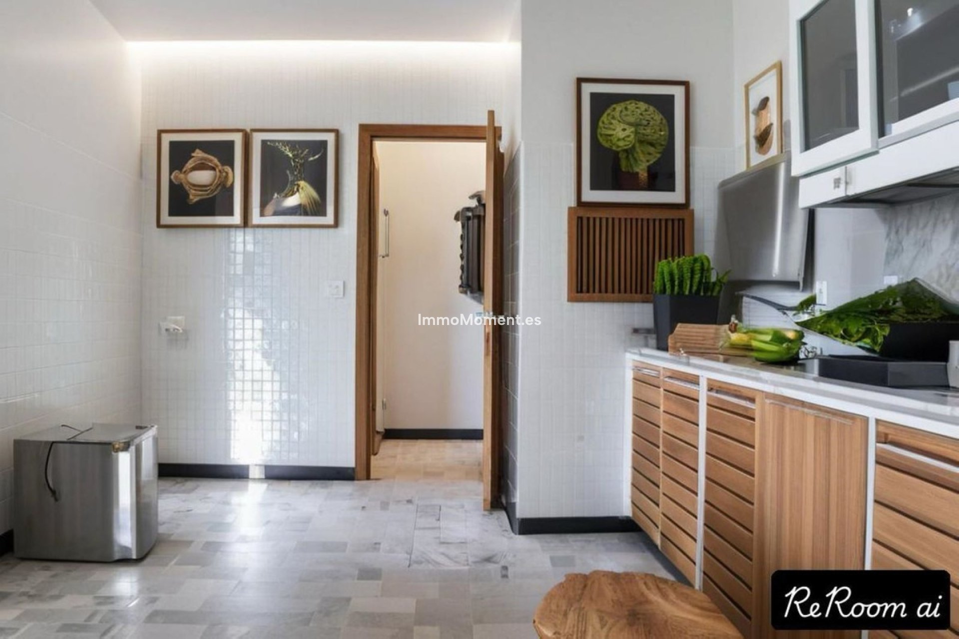 Bestaande woning - Appartement - Marbella - Marbella Centro