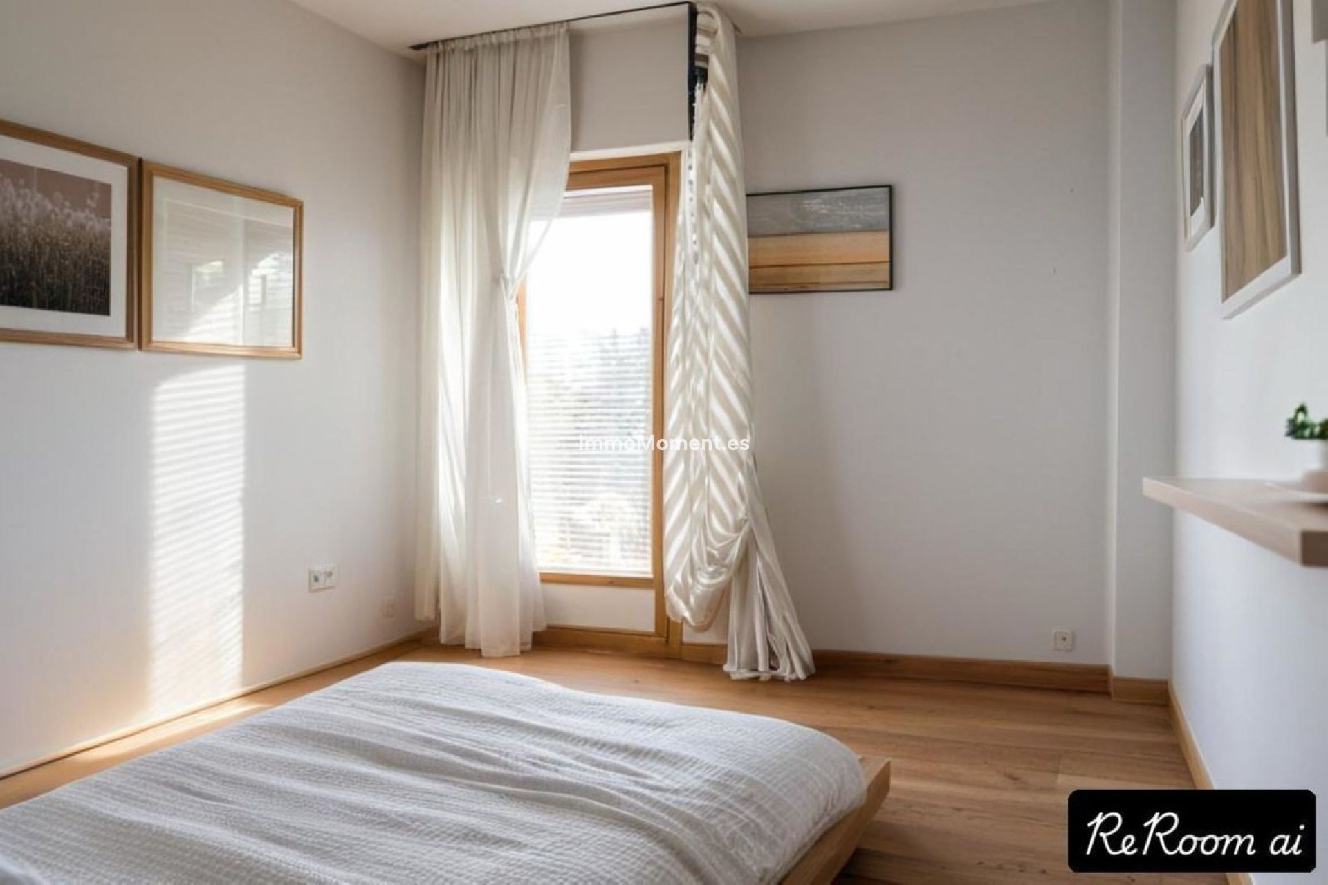 Bestaande woning - Appartement - Marbella - Marbella Centro