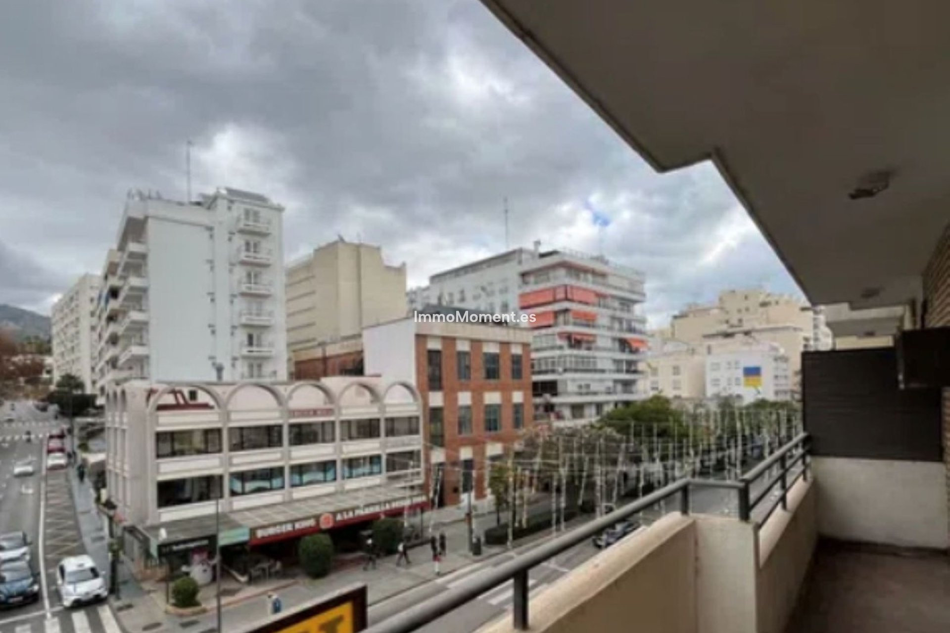 Bestaande woning - Appartement - Marbella - Marbella Centro