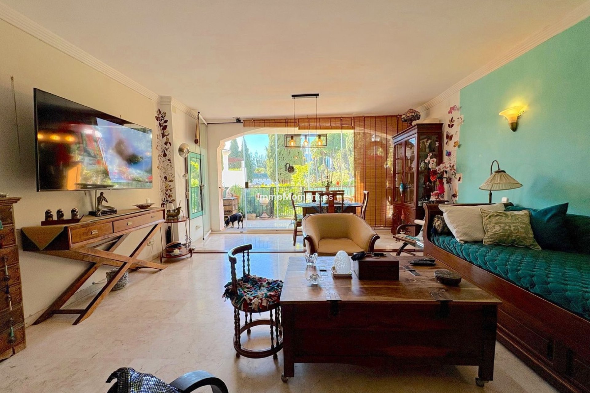 Bestaande woning - Appartement - Marbella - Marbella Centro