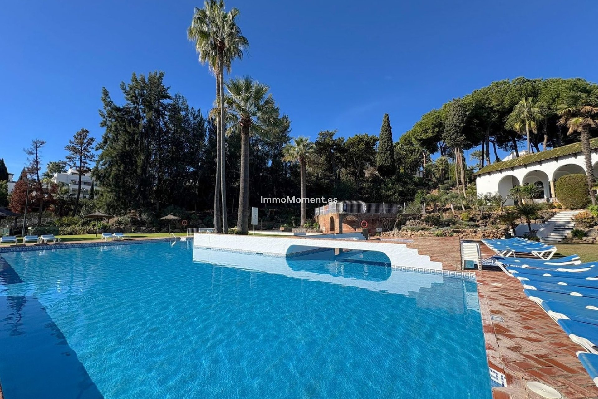 Bestaande woning - Appartement - Marbella - Marbella Centro