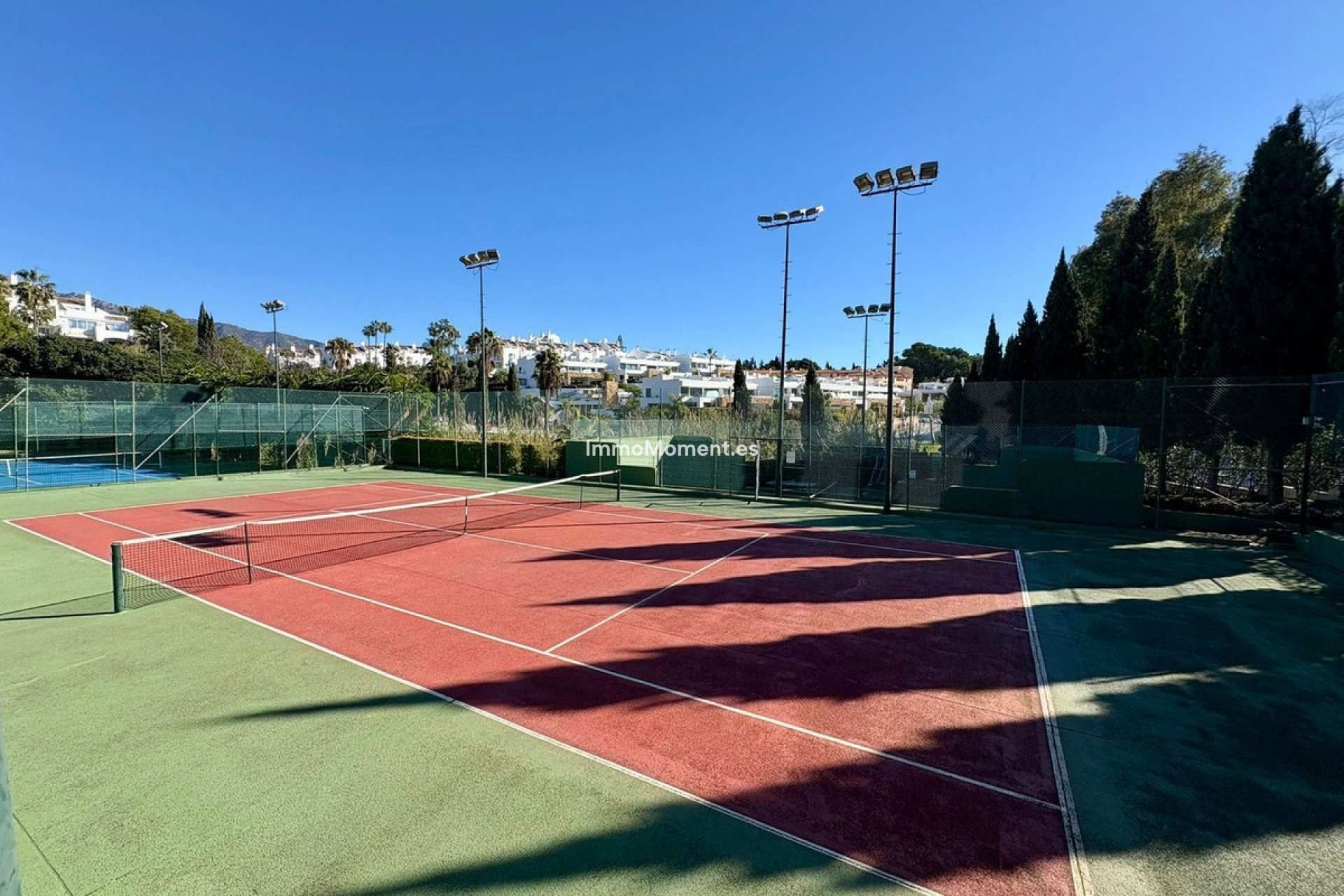 Bestaande woning - Appartement - Marbella - Marbella Centro