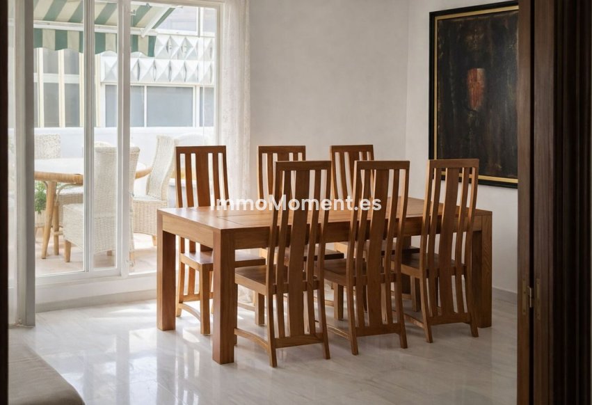 Bestaande woning - Appartement - Marbella - Marbella Centro