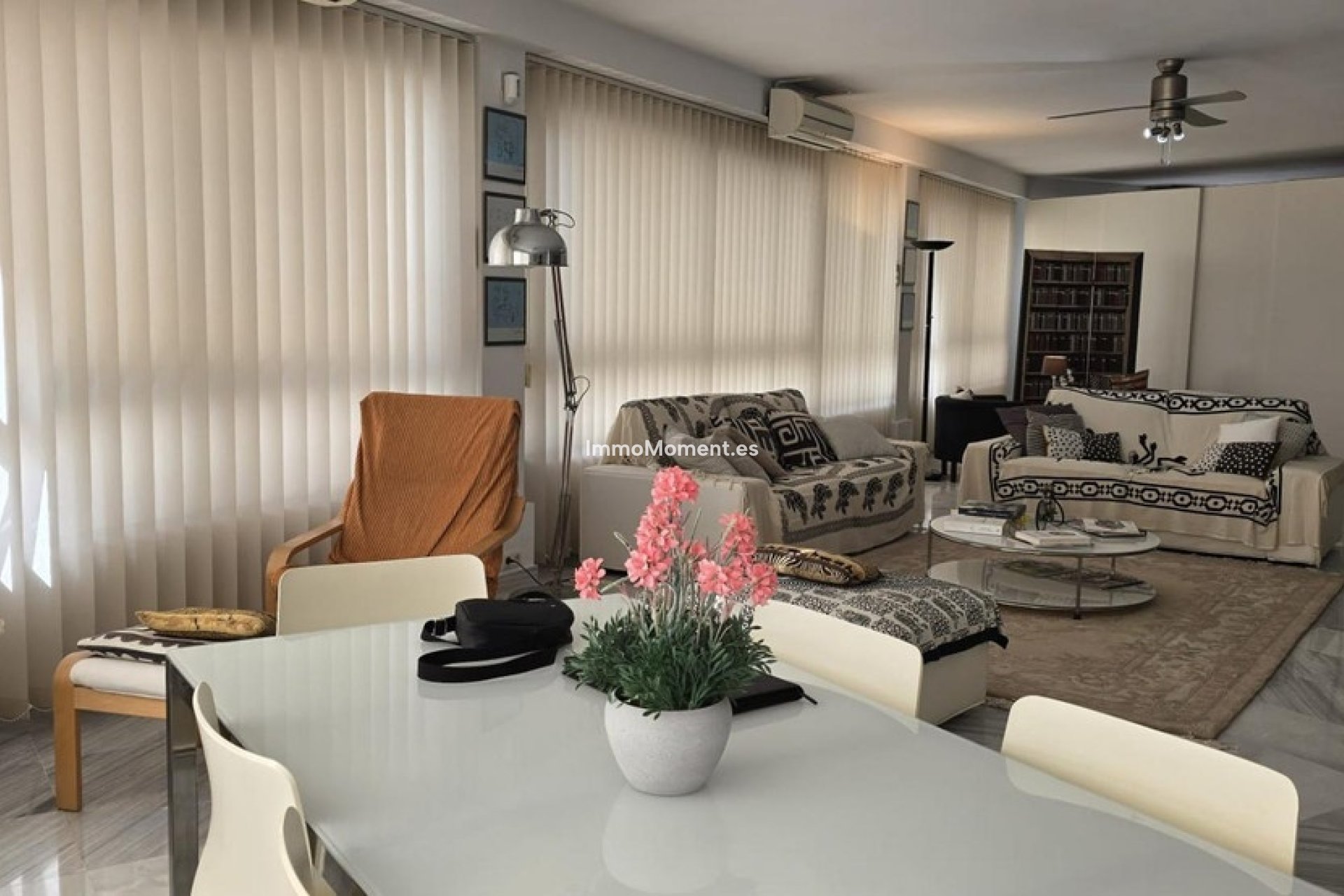 Bestaande woning - Appartement - Marbella - Marbella Centro