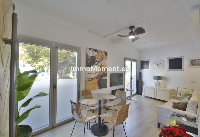 Bestaande woning - Appartement - Marbella - Marbella Centro
