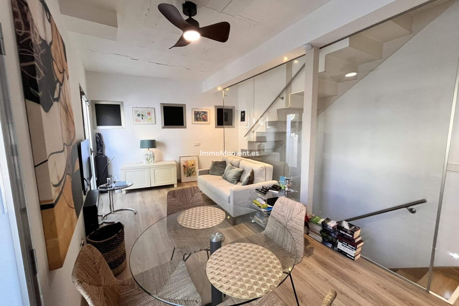 Bestaande woning - Appartement - Marbella - Marbella Centro