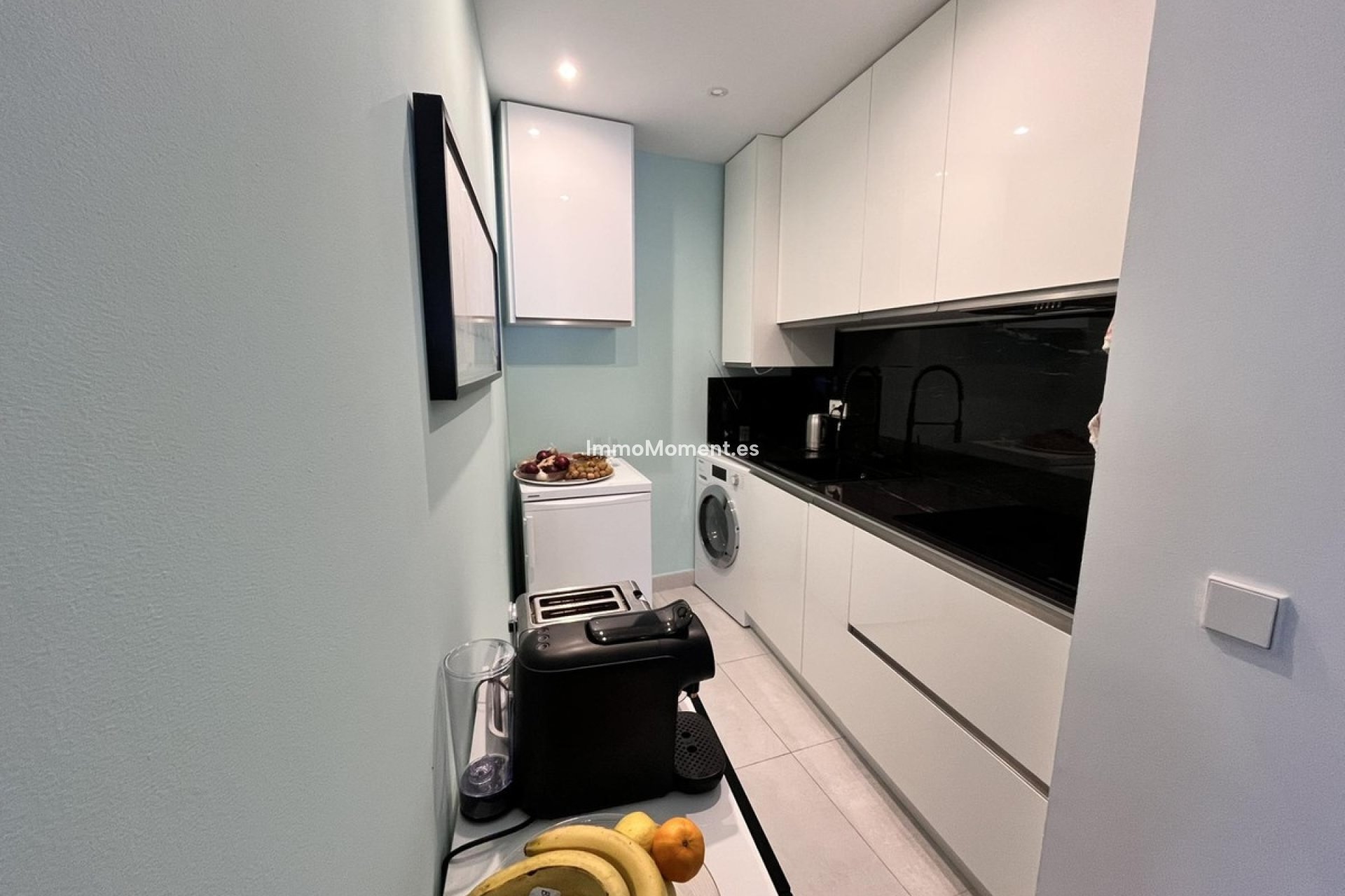 Bestaande woning - Appartement - Marbella - Marbella Centro