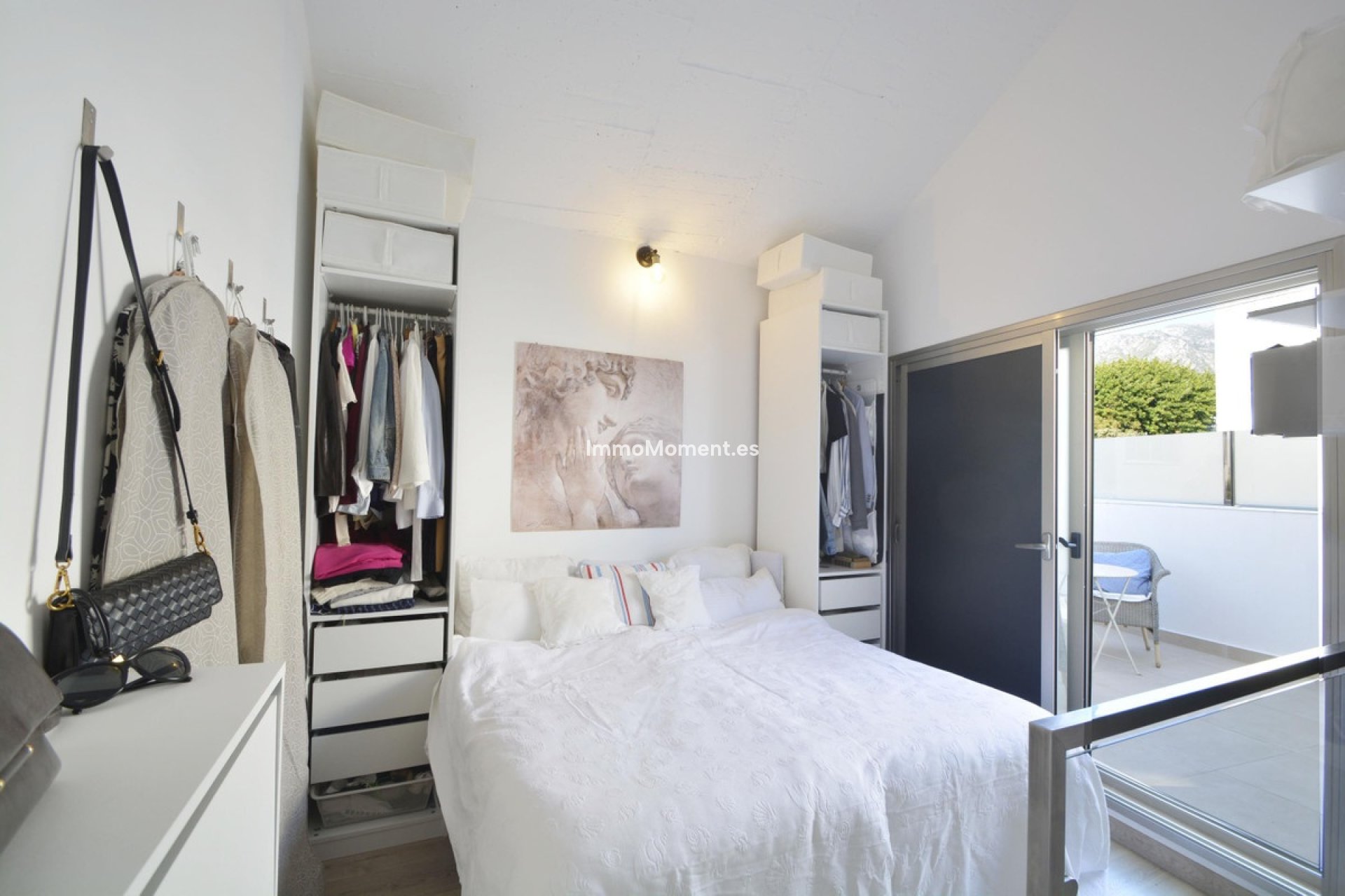 Bestaande woning - Appartement - Marbella - Marbella Centro